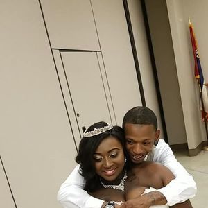 Meet your Posher, Joshua